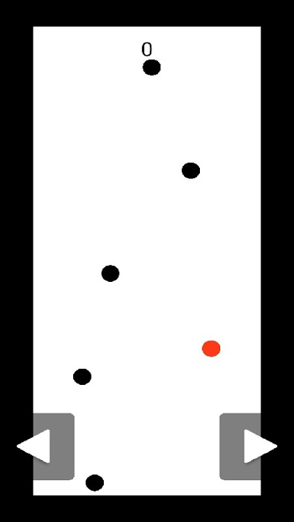 Falling Dots - 9.8 - (Android)