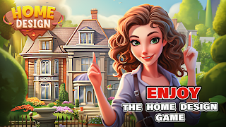 Home Design - My Dream Home - Screenshot 1