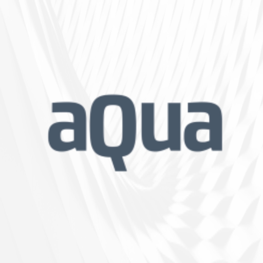 AquaDocs Mobile logo