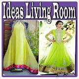 Ideas Mehndi Dress icon