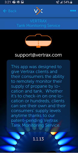Vertrax Direct Screen 3
