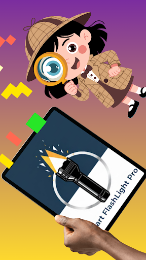 Smart Flashlight Pro