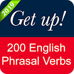 Cover Image of Download 200 English Phrasal Verbs  APK