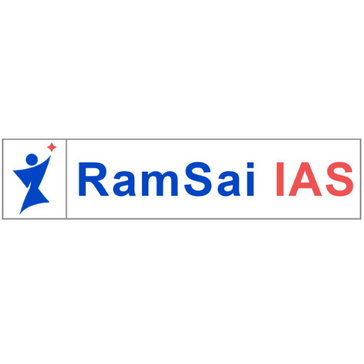 RamSai IAS