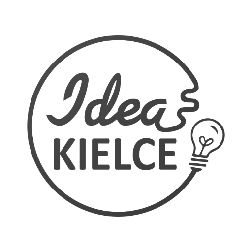 Ulepszamy Kielce logo