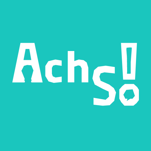 AchSo! logo