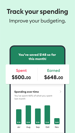 Brigit: Cash Advance & Credit screenshot 5