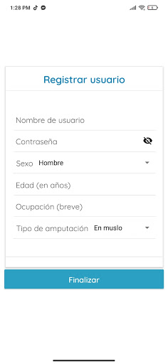 GRESApp Screenshot 2 - AppWisp.com