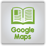 Learn Google Maps Tutorial icon