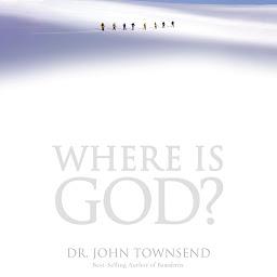 Icon image Where is God?: Finding His Presence, Purpose and Power in Difficult Times