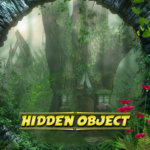 Hidden Object - Fairywood Thic