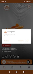 La Regional