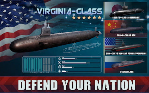 Battle Warship:Naval Empire screenshots apk mod 4