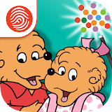 Berenstain Bears Get a Fight icon