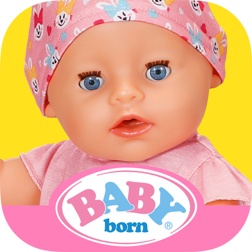 BABY born® Doll & Playtime Fun 1.4.211 Icon