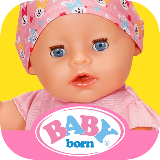 BABY born® Puppen & Spiel-Spaß