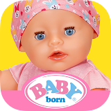 BABY born® Doll & Playtime Fun icon