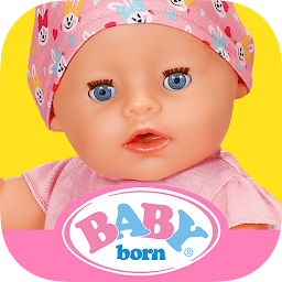 Icon image BABY born® Doll & Playtime Fun