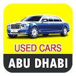 Cover Image of Tải xuống Used Cars in Abu Dhabi 11 APK