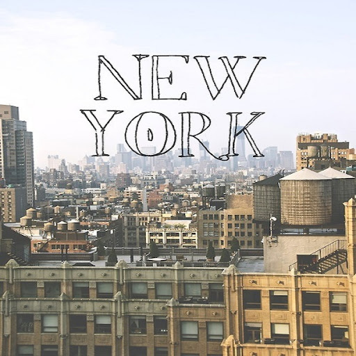 Android application New York City Wallpapers screenshort