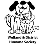Welland & District SPCA icon