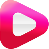 VEP Free download: Play music & videos icon