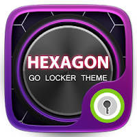(FREE) New Hexagon GO Locker