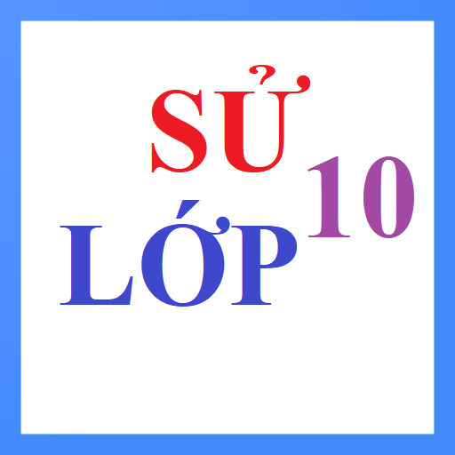 Học tốt lịch sử lớp 10 logo