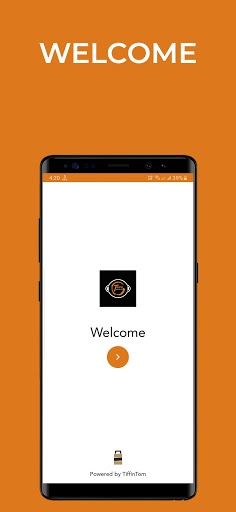 Android application Tawa screenshort
