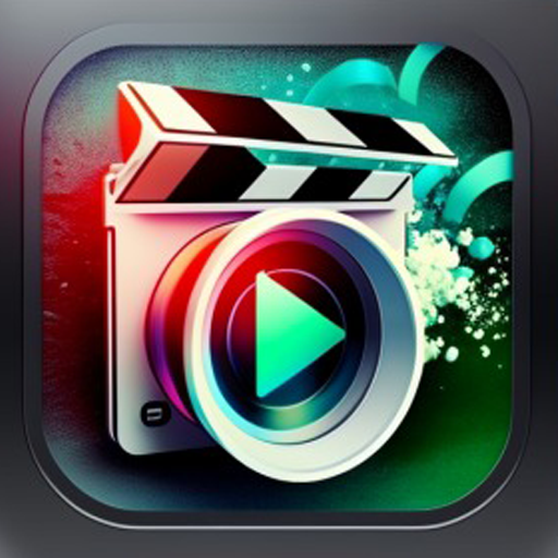 Video Maker - Video Editor Pro 5.1 Icon