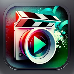Icon image Video Maker - Video Editor Pro