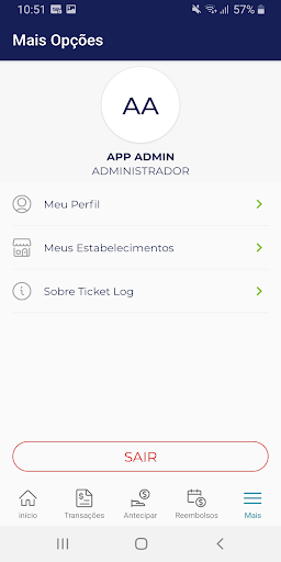 Ticket Log Sou Parceiro Abast Screen 3
