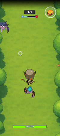 Game screenshot Mystic Adventure apk download