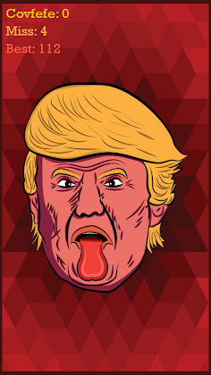 Angry Donald - Screenshot 4
