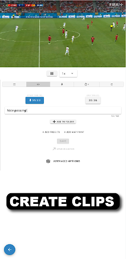 tiimi.io Screen 3