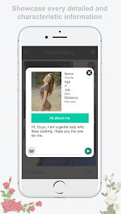 Download Europe Dating v4.1 (Latest Version) Free For Android 3