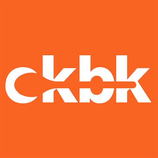 ckbk – great cookbooks online  Icon