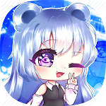 Cover Image of Tải xuống Cute gacha wallpapers  APK