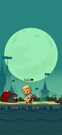 Game screenshot Medieval legend: アクションrpgゲーム apk download
