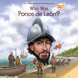 Image de l'icône Who Was Ponce de León?