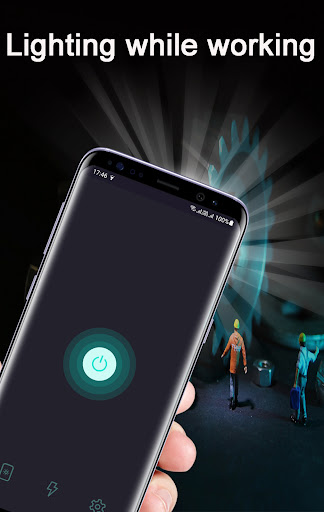 Flashlight Screen 2