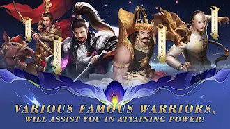 Game screenshot Rich and Famous (EN) apk download