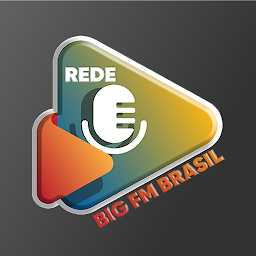 Hình ảnh biểu tượng của Rede Big FM Brasil