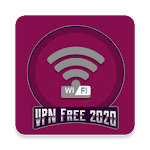 Cover Image of Télécharger VPN Free 2020 1.0 APK