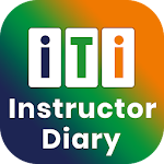 Cover Image of Tải xuống ITI Instructor Diary 1.4 APK
