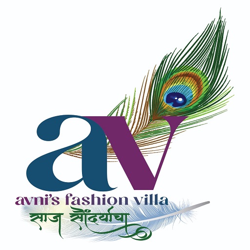 AVNIS FASHION VILLA logo