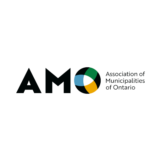 AMO Events logo