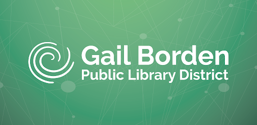 Gail Borden Public Library