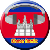 Khmer Remix icon