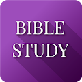 Download Bible Study with Concordance 2.2.1 Apk for android